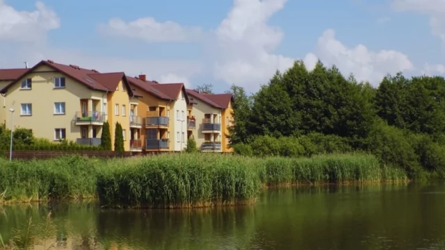 Tczew - Tczew i Kolbudy z szansą na unijne dofinansowanie projektów klimatycznych