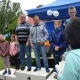 Tczew - Dzień Sportu w Damaszce - rywalizacja, emocje i dobra zabawa