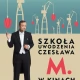 Tczew - Na co do kina? Nietypowa szkoła uwodzenia i...