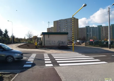 Tczew - Nowosuchostrzycka. Ruszają procedury odbiorowe