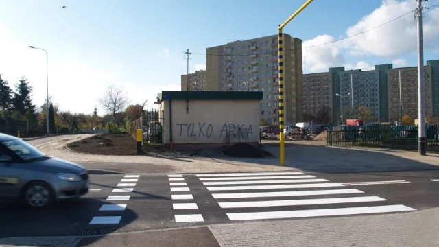 Tczew - Nowosuchostrzycka. Ruszają procedury odbiorowe