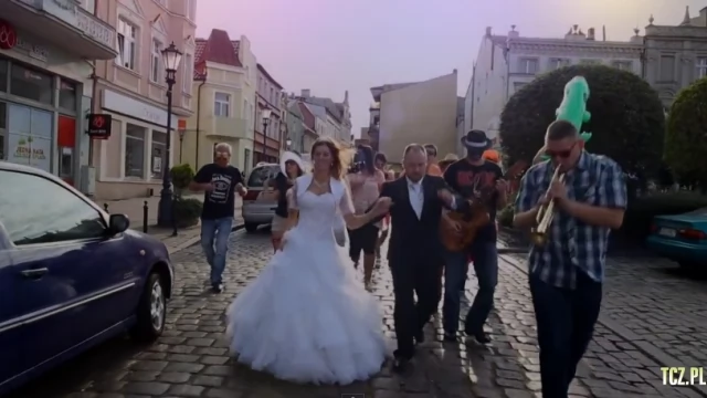 Tczew - Bałkanica Tczew