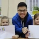 Tczew - Goście z Azerbejdżanu i Hong Kongu z wizytą w Sportowej Szkole Podstawowej nr 2