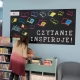 Tczew - Biblioteka otwiera swoje podwoje