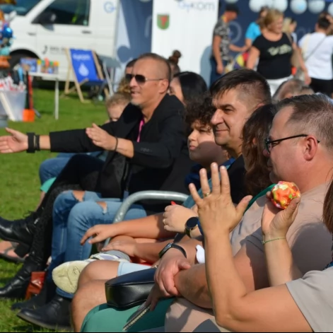 Tczew - Rodzinny Piknik Charytatywny