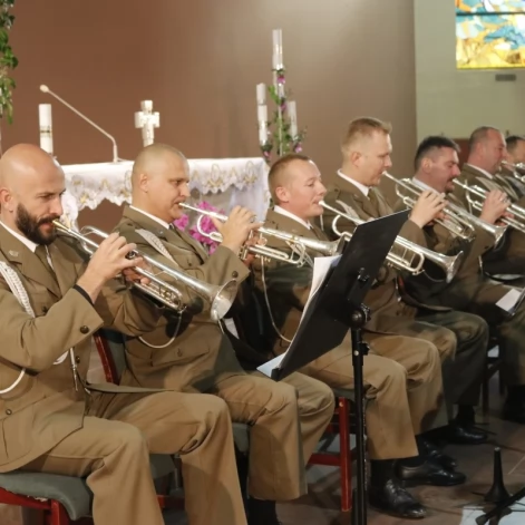 Tczew - Odpust i Koncert Na Górkach