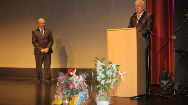 Tczew - MKS Sambor ma 60 lat!