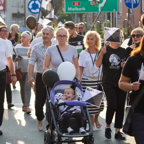Tczew - Ruszył festiwal In Memoriam