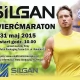 Tczew - Silgan Ćwierćmaraton - pobiegnij dla zdrowia i przyjemności