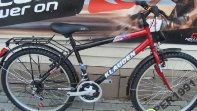 Tczew - sprzedam rower