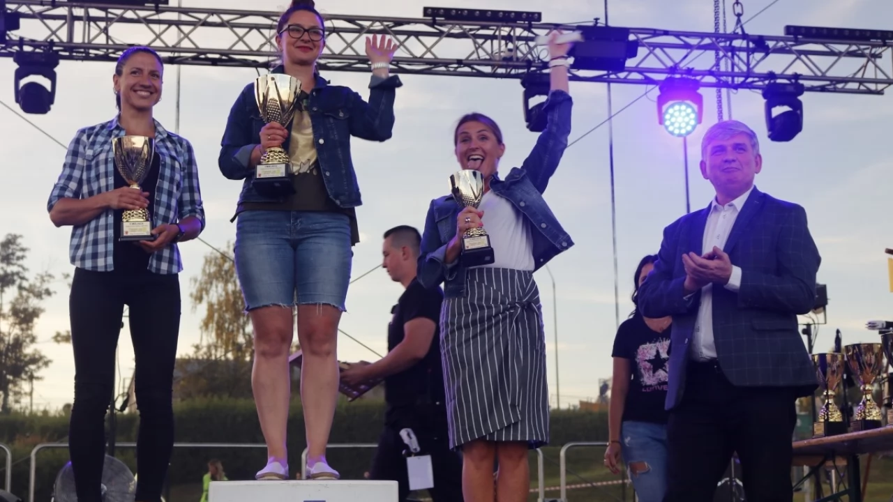 Tczew - Sobótki Tczewskie. Pierwsza odsłona