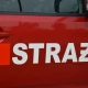 Tczew - Dwa poważne pożary i pomoc kolegom ze Wschodu