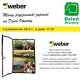 Tczew - Weber zaprasza na dzień otwarty - już 5. października
