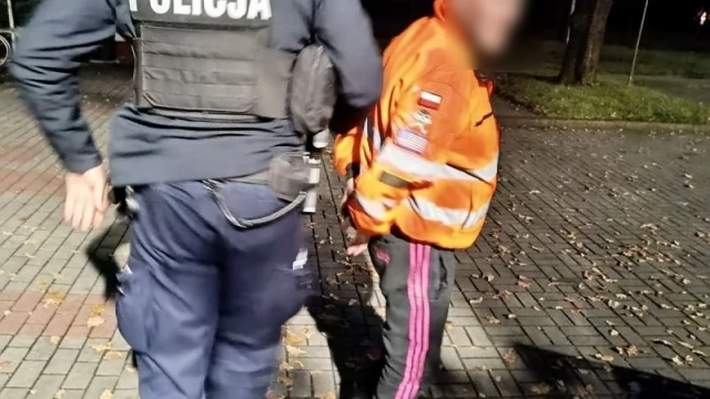 Tczew - Ponad dwa promile na motorowerze. Sąd błyskawicznie ukarał kierowcę