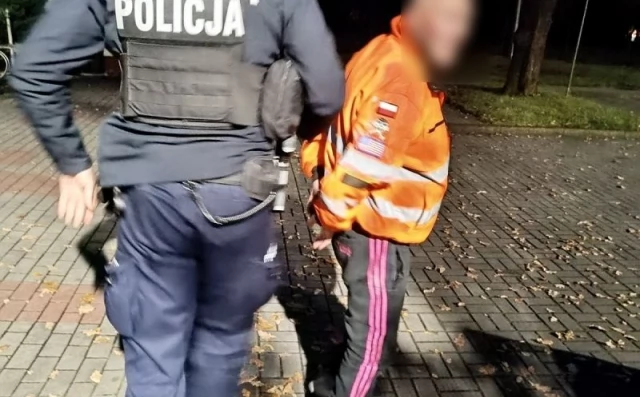 Tczew - Ponad dwa promile na motorowerze. Sąd błyskawicznie ukarał kierowcę