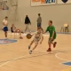 Tczew - Dzieci i młodzież szkolna grały w kosza 3x3