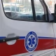 Tczew - Ul. Jagiełły. Podczas cofania nie zauważyła pieszej - 71-latka trafiła do szpitala