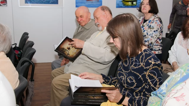 Tczew - Józef Golicki wydał kolejną publikację o dziejach Tczewa
