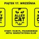Tczew - AlleyCat - wyścig rowerowy ulicami Tczewa MIŁO! Tydzień Mobilności Aktywnej 2021