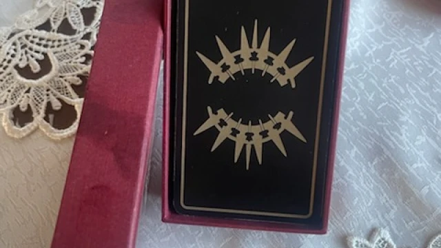 Tczew - Wróżka karty klasyczne tarot rytuały