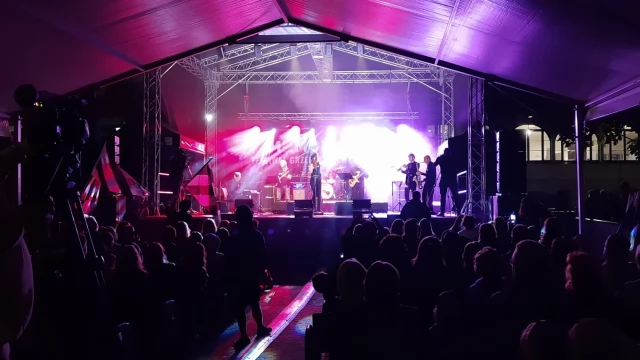 Tczew - In Memoriam XX Festiwal Grzegorza Ciechowskiego. Do kogo powędrowały nagrody?