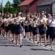 Tczew - Harcerska Orkiestra Dęta najlepsza na III Tłuszczańskim Festiwalu Młodzieżowych Orkiestr Dętych