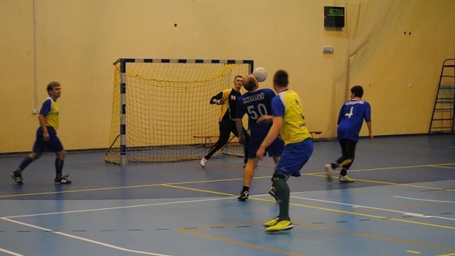 Tczew - Futsal po kolejnych rozgrywach