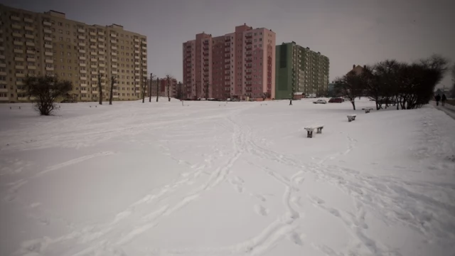 Tczew - Zieleń dla Tczewian! Zapraszamy!