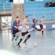 Tczew - III kolejka ligi futsalu - II liga