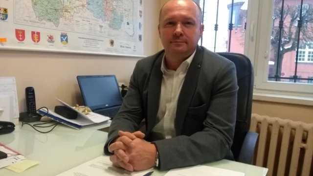 Tczew - Krzysztof Augustyniak nie rządzi już gminą samodzielnie