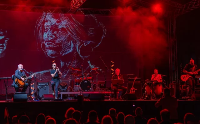 Tczew - Wracamy do In Memoriam - XXV Festiwalu Grzegorza Ciechowskiego w Tczewie