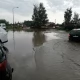 Tczew - Zalanie - ul. Przemysłowa