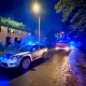 Tczew - Sześć zastępów straży gasiło pożar w Widlicach
