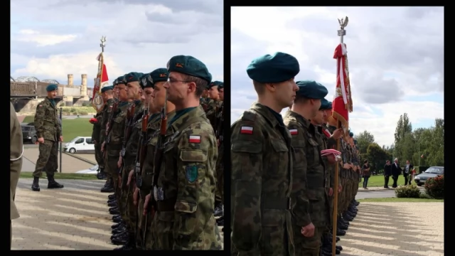 Tczew - 72. rocznica wybuchu II wojny światowej