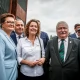 Tczew - Iwona Nitza już oficjalnie kandydatką Platformy Obywatelskiej na prezydenta Tczewa
