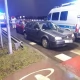 Tczew - Wypadek na wiadukcie 800-lecia. Duże utrudnienia w ruchu