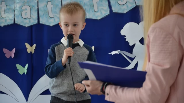 Tczew - Ależ oni recytowali!