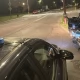 Tczew - Jechał motorowerem po alkoholu. Miał też marihuanę