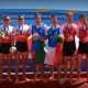 Tczew - Mateusz Biskup - wychowanek Unii Tczew wicemistrzem Europy