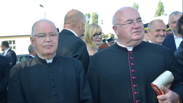 Tczew - 77. rocznica wybuchu II wojny światowej - Tczew pamiętał