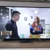 Tczew - Okazja!!! Sprzedam telewizor Samsung QE55Q77BAT