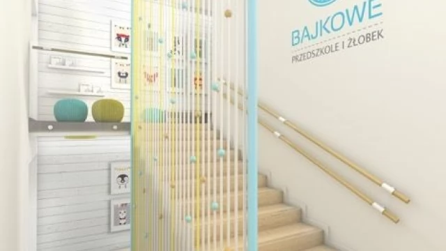 Tczew - Niepubliczne przedszkole i żłobek "Bajkowe". Rekrutacja trwa