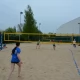 Tczew - Mistrzostw Miasta Tczewa w Siatkówce Plażowej
