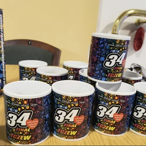 Tczew - Tczew gra z WOŚP