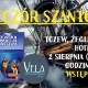 Tczew - Szanty w Veli