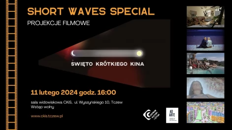 Tczew - Short Waves Special