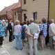 Tczew - Goście z Wileńszczyzny w gminie Gniew