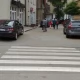 Tczew - Donice zamiast aut dla bezpieczeństwa