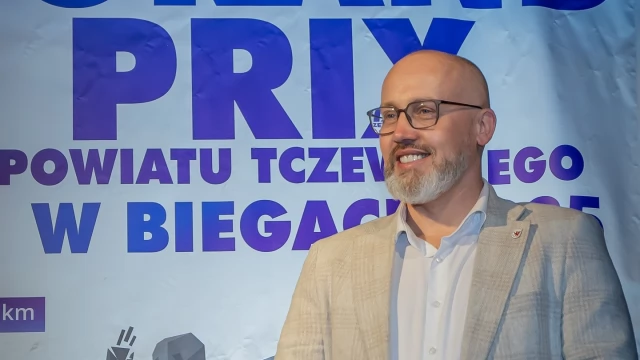 Tczew - Grand Prix Powiatu Tczewskiego w biegach - 11 zmagań za nami