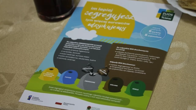 Tczew - Edukacja i integracja na Suchostrzygach [FOTO]